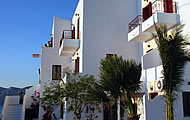 Afroditi Studios, Massouri, Kalymnos, Dosecanese, Greek Islands, Greece Hotel